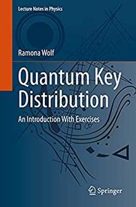 Quantum Key Distribution An Introduction with Exercises