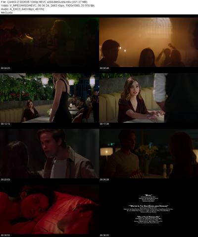 Control Z S02E05 1080p HEVC x265 