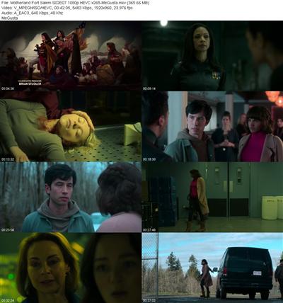 Motherland Fort Salem S02E07 1080p HEVC x265 