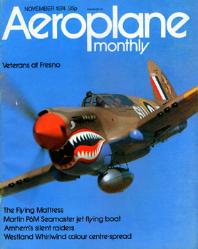 Aeroplane Monthly 1974-11