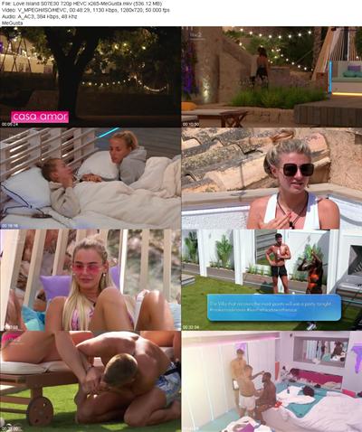 Love Island S07E30 720p HEVC x265 