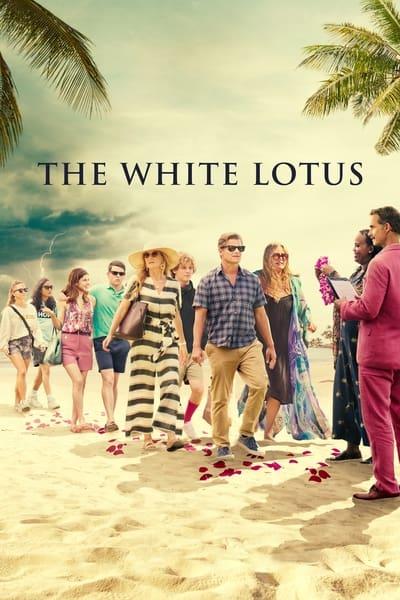 The White Lotus S01E03 1080p HEVC x265 