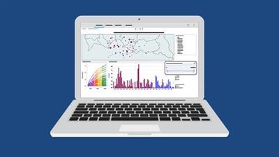 Udemy - Tableau for Beginners - Getting Started in Tableau