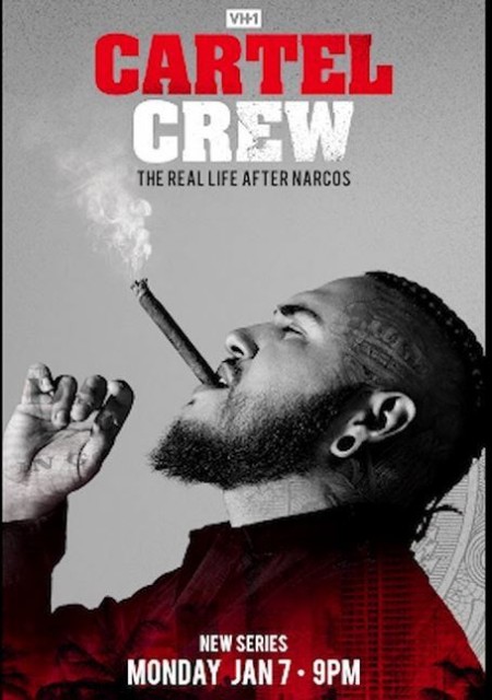 Cartel Crew S03E08 1080p HEVC x265-MeGusta