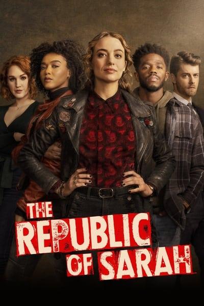 The Republic Of Sarah S01E08 720p HEVC x265 