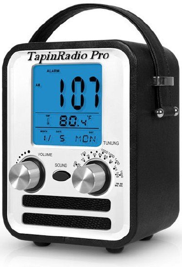 TapinRadio Pro 2.14.6 Multilingual