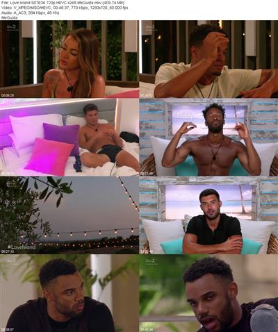 Love Island S07E36 720p HEVC x265 