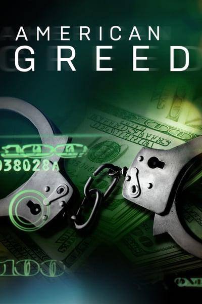 American Greed S15E06 A Fathers Fraud 720p HEVC x265 
