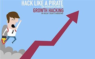 Hack like a Pirate A Introduction to Growth Hacking