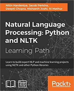 Natural Language Processing Python and NLTK