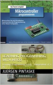 Learning Programming with MyCo Learning Programming easily - independent of a PC