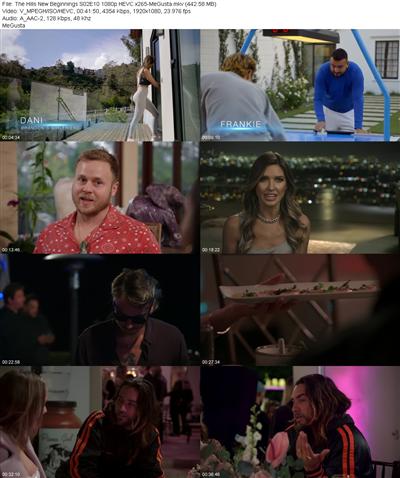 The Hills New Beginnings S02E10 1080p HEVC x265 