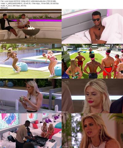 Love Island S07E28 1080p HEVC x265 