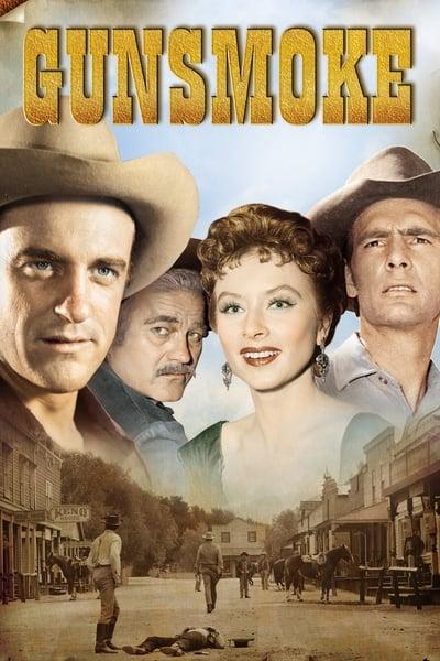 Gunsmoke S07E27 1080p HEVC x265 