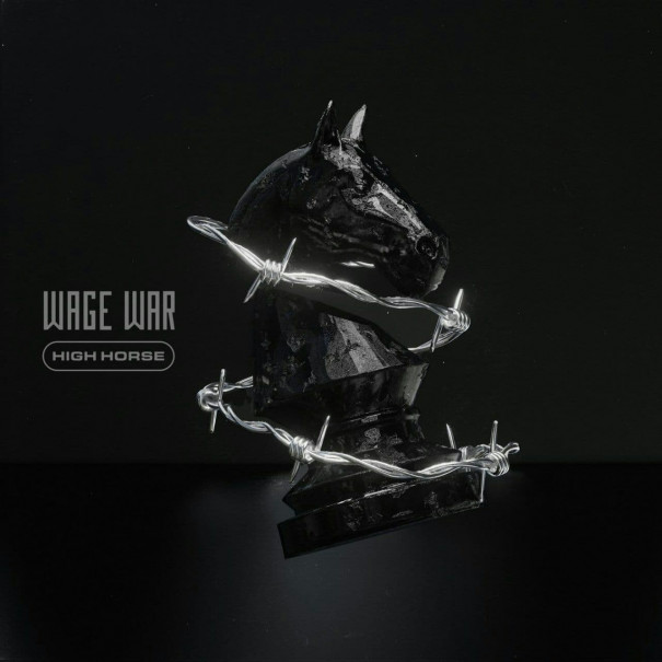Wage War - High Horse [Single] (2021)
