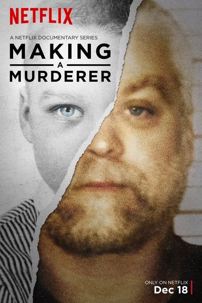 Faking A Murderer (2021) 1080p AMZN WEBRip DD5 1 X 264-EVO