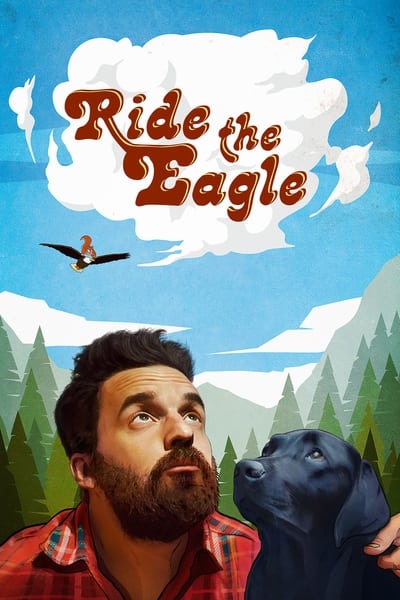 Ride the Eagle (2021) 720p WEBRip AAC2 0 X 264-EVO
