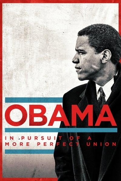 Obama In Pursuit of a More Perfect Union S01E02 1080p HEVC x265 