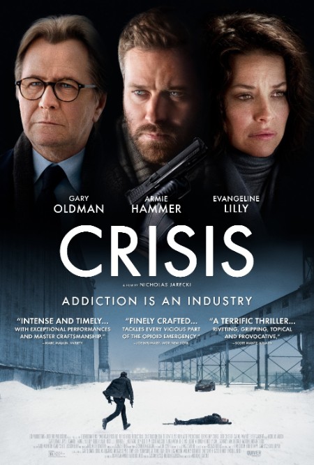 Crisis 2021 720p HD BluRay x264 [MoviesFD]