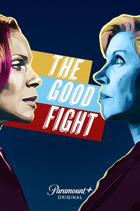 The Good Fight S05E07 720p WEB H264-GGWP