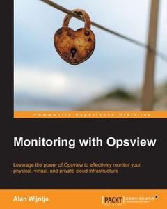 Monitoring with Opsview