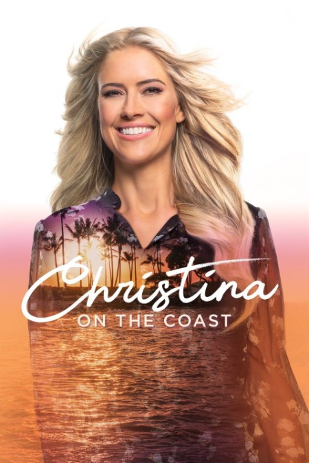 Christina on The Coast S04E09 Pink Plight To Contemporary Delight 1080p HEVC x265-...