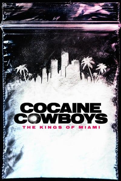 Cocaine Cowboys The Kings of Miami S01E03 1080p HEVC x265 