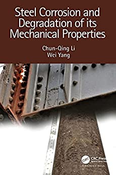 Steel Corrosion and Degradation of its Mechanical Properties