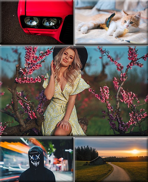 LIFEstyle News MiXture Images. Wallpapers Part (1835)