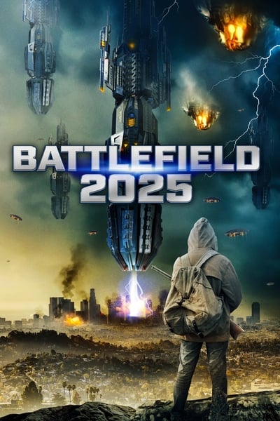 Battlefield 2025 (2020) 720p WEB-DL x264 [MoviesFD]