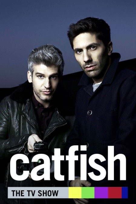 Catfish The TV Show S08E46 Brittany and Mark 720p HEVC x265-MeGusta