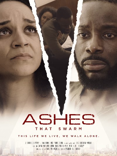 Ashes That Swarm (2021) 720p WEB h264-PFa