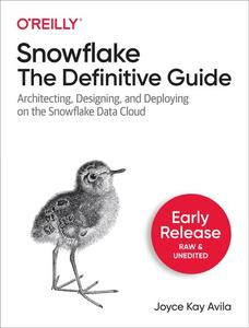 Snowflake The Definitive Guide