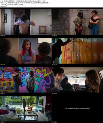 Control Z S02E07 1080p HEVC x265 