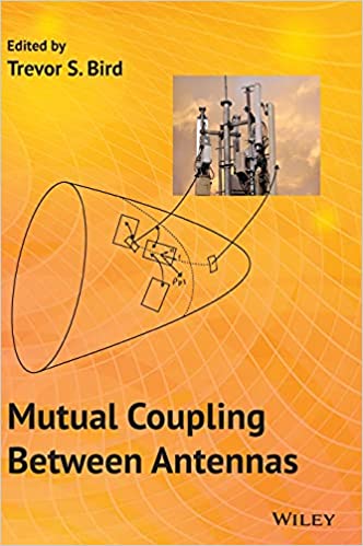 Mutual Coupling Between Antennas