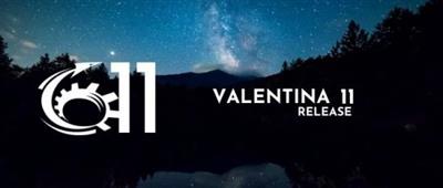 Valentina Studio Pro 11.4.0