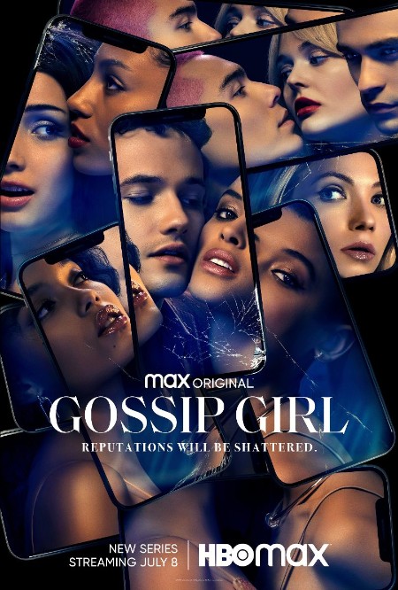 Gossip Girl 2021 S01E05 Hope Sinks 1080p HMAX WEBRip DD5 1 x264-NTb