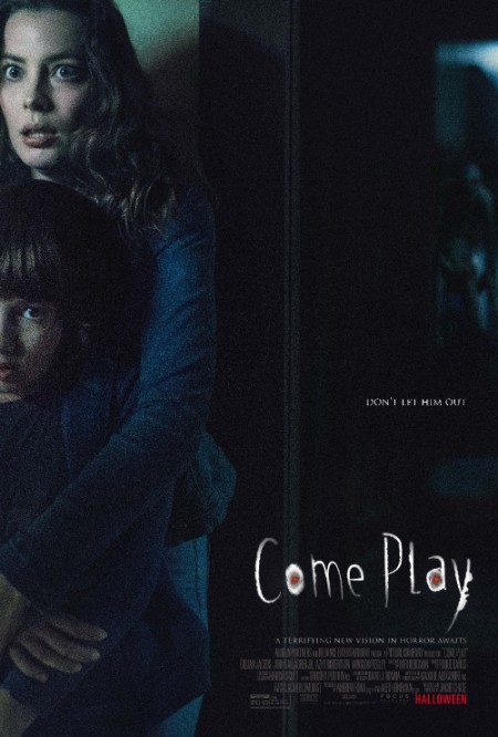 Come Play 2020 720p HD BluRay x264 [MoviesFD]