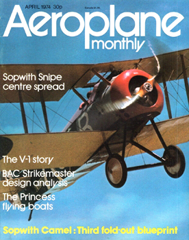 Aeroplane Monthly 1974-04