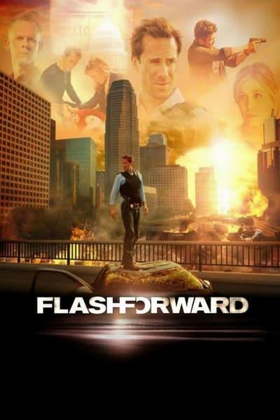 FlashForward S01E01 1080p HEVC x265 