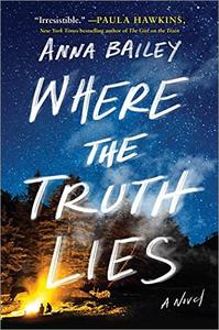Where the Truth Lies A Novel