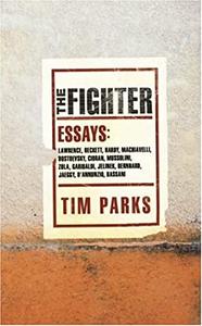 The Fighter Literary Essays