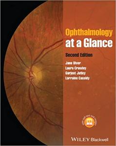 Ophthalmology at a Glance