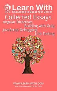 Learn With AngularJS Collected Essays