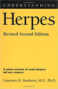 Understanding Herpes Revised Second Edition