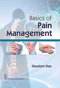 Basics of Pain Management