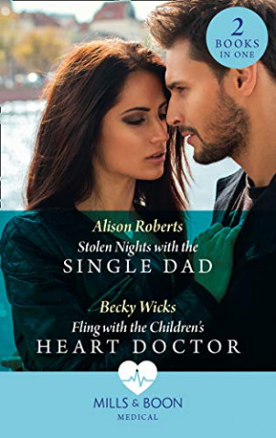 Becky Wicks - Fling with the Childrens Heart Doctor