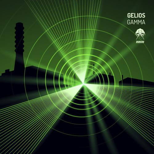 Gelios - Gamma (2021)