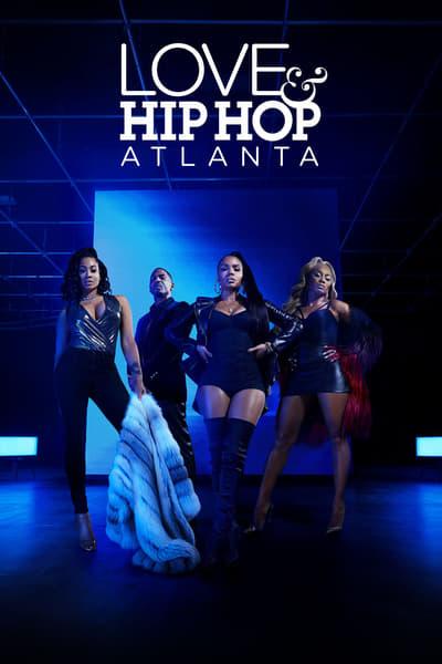 Love and Hip Hop Atlanta S10E03 720p HEVC x265 Love and Hip Hop Atlanta S10E03 720p HEVC x265