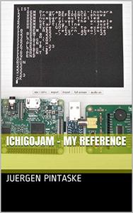 IchigoJam - My Reference